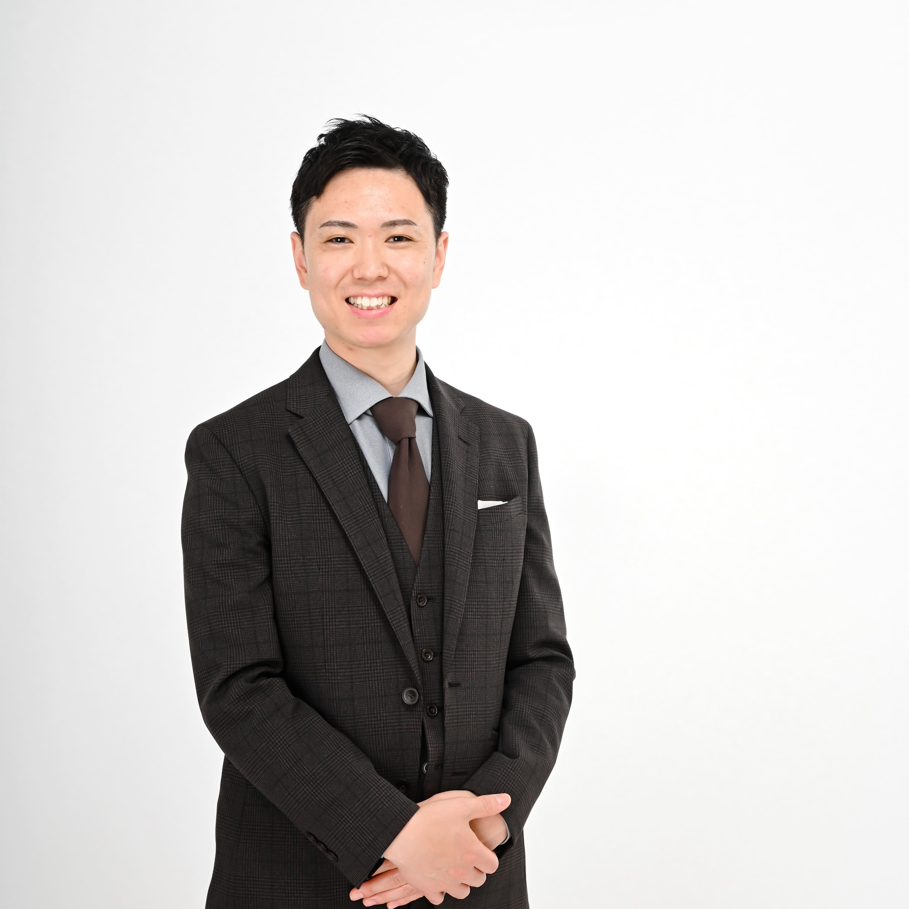 代表 志村（理学療法士）